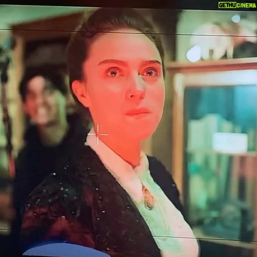Aurélie Pons Instagram - Bonnes fêtes à tous