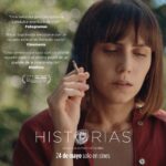 Aura Garrido Instagram - Segunda semana en cines!