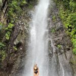 Aura Garrido Instagram - Lo de Saint Vincent es una locura