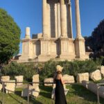 Aura Garrido Instagram - La grande bellezza