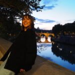 Aura Garrido Instagram - La grande bellezza
