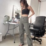 Aura Garrido Instagram - Daniela Forever in my heart 🤍 Y @nacho_vigalondo también.