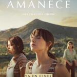 Aura Garrido Instagram – Hace una semana que @amanecepelicula está en cines, y hoy volvemos a Almería para presentarla.
Gracias @festivalmeria por acoger esta película y por ayudarla a nacer.