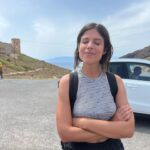 Aura Garrido Instagram – Hace dos años empezábamos @amanecepelicula y hoy llega a los cines.
Una película que a todos nos atravesó y que estábamos deseando compartir. Ojalá os guste.