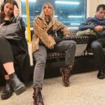 Aura Garrido Instagram - Londres. Part 3