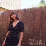 Aura Garrido Instagram - 🌻