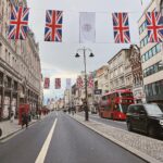 Aura Garrido Instagram - Londres. Part 2