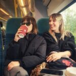 Aura Garrido Instagram - Londres. Part 2