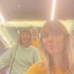 Aura Garrido Instagram - Londres. Part 1