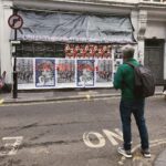 Aura Garrido Instagram - Londres. Part 1