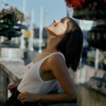 Aura Garrido Instagram - Día 1 @sansebastianfes presentando @amanecepelicula Cuando @andresgarlujan te hace fotos es muy difícil elegir…
