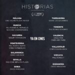 Aura Garrido Instagram - ❤️ YA ESTAMOS EN LOS CINES DE ESPAÑA 🍿