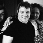 Aura Garrido Instagram - Las fotos de @victor_clavijo_actor durante el rodaje de ‘Alguien que cuide de mí’ 🤍