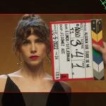 Aura Garrido Instagram - ALGUIEN QUE CUIDE DE MÍ ya está en cines. La lista en stories ✨