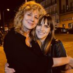 Aura Garrido Instagram - ALGUIEN QUE CUIDE DE MÍ ya está en cines. La lista en stories ✨