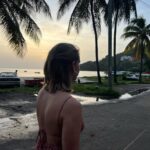 Aura Garrido Instagram - Saint Vincent parte 2 🤍