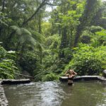 Aura Garrido Instagram - Resumen I de uno de los viajes más bellos de mi vida. Saint Vincent