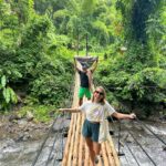 Aura Garrido Instagram - Resumen I de uno de los viajes más bellos de mi vida. Saint Vincent
