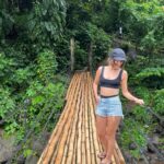 Aura Garrido Instagram - Resumen I de uno de los viajes más bellos de mi vida. Saint Vincent