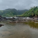Aura Garrido Instagram - Resumen I de uno de los viajes más bellos de mi vida. Saint Vincent