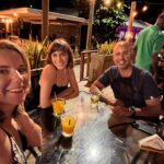 Aura Garrido Instagram - Resumen I de uno de los viajes más bellos de mi vida. Saint Vincent