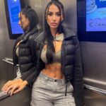 Aurah Ruiz Instagram – 2 de octubre 🇧🇷