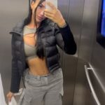 Aurah Ruiz Instagram – 2 de octubre 🇧🇷