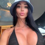 Aurah Ruiz Instagram – Hora cero 👽