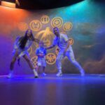 Aurah Ruiz Instagram – La magia de disneylandparis dia1💫