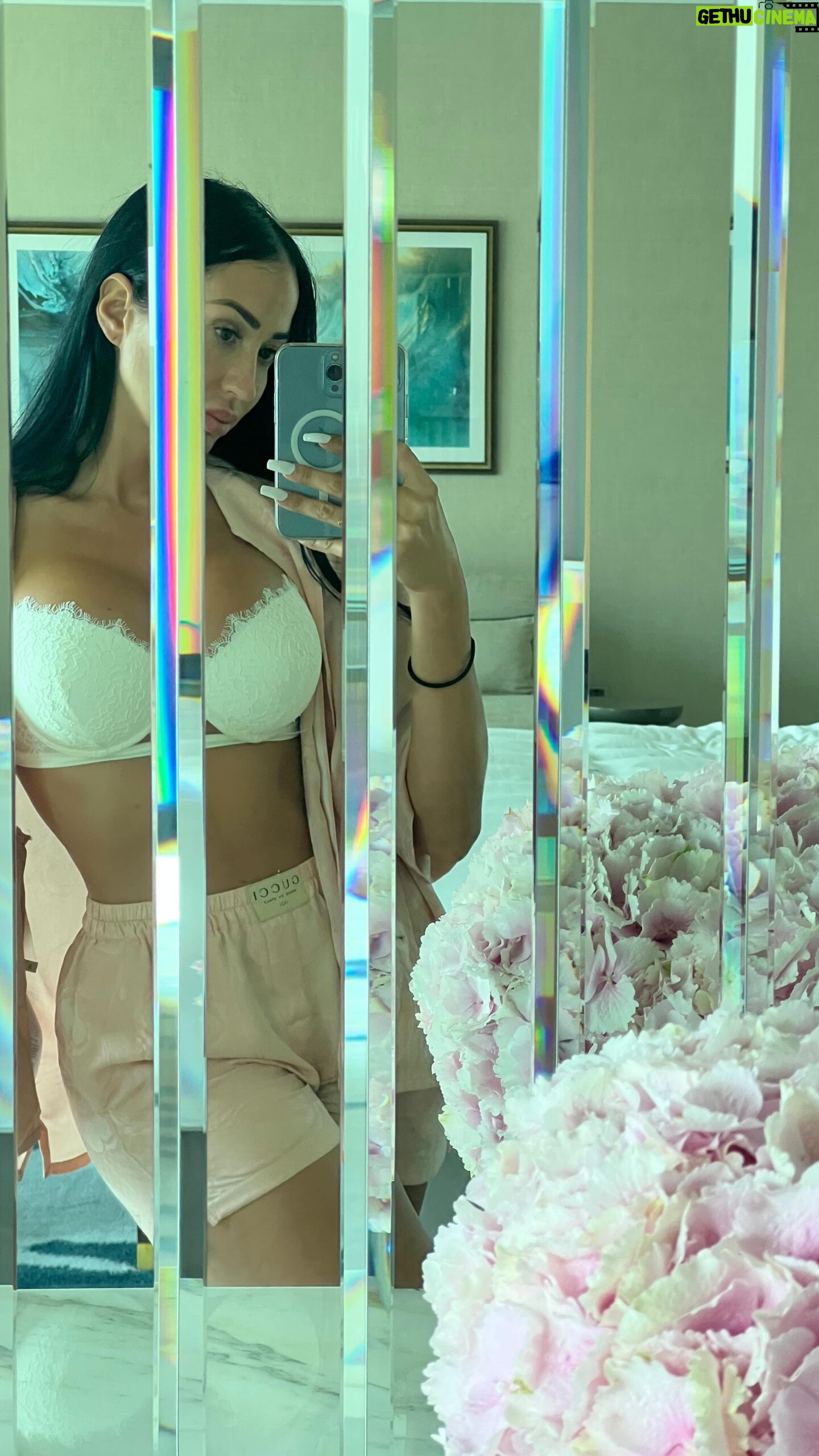 Aurah Ruiz Instagram - โ No puedo controlar los vientos, pero si puedo ajustar mis velas โ ๐๐ se vienen cosas increibles๐