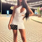 Aurah Ruiz Instagram – 🤍