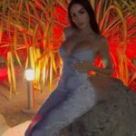 Aurah Ruiz Instagram – AURA🪐