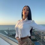 Aurah Ruiz Instagram - ❤️