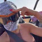 Aurah Ruiz Instagram - Así de rápido voy esquivando vuestros malos comentarios “mujeres” en mis publicaciones 🫠🤣🫨❤️‍🩹