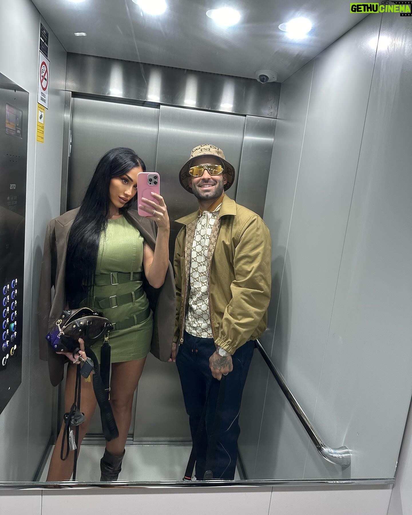 Aurah Ruiz Instagram - “Snapshots of an impromptu birthday celebration”❤️🩹🫣🤪