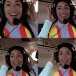 Aurah Ruiz Instagram - Aquí empieza una gran aventura ♥️ 🏝️