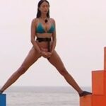 Aurah Ruiz Instagram - Diosa canaria ♥️