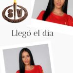 Aurah Ruiz Instagram - Llegó el gran día ! 🌴🥥♥️ . @supervivientestv