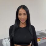 Aurah Ruiz Instagram - @aurah.ruiz ha venido a #Supervivientes2024 a ganar 🔥. ¿Ganas de ver su salto en helicóptero? 🚁 #Telecinco #Mediaset