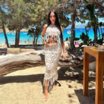 Aurah Ruiz Instagram –