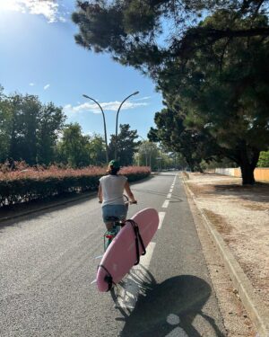 Aure Atika Instagram - Dans le mille, Émile 🎯
C’est la rentrée!