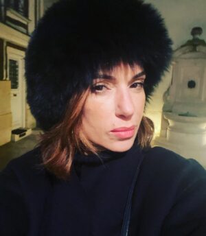 Aure Atika Instagram - T’as ta toque?
