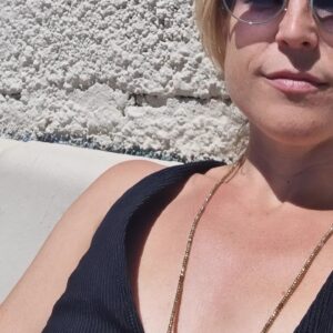 Aurélie Vaneck Instagram - Perfect week-end! 🫶

MERCI pour vos mots doux et vos pensées amis de la toile et de la vie!

1 printemps de gagné, avec son champs d'expériences et d'apprentissages!

I'm SO grateful! 🙏🌟