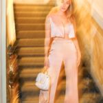Aurora Culpo Instagram - I was on fire for you🔥@forte_forte