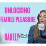 Aurora Culpo Instagram - If you or someone you know owns a vagina, you should listen to this episode of @barelyfilteredpod . Pamela Madsen is a pleasure expert, Sexological body worker and vagiprenuer. A pioneer in the neglected and misunderstood world of female pleasure, Pamela got me thinking, have I been missing out?!!! @thepamelamadsen