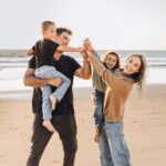 Aurora Culpo Instagram - When fear knocks at your door, send faith to answer and no one will be there. During my divorce, I lost so much sleep worrying about things that never ended up happening. I dreaded breaking the news to my kids that mom and dad would live in separate houses. When I finally mustered up the confidence to have that conversation with them, their response was: “Cool. Can I have a cookie?” 😑 I worried about how I would support myself alone, live solo for the first time ever and start from scratch on a life I never prepared for. After a year of living together WHILE divorced, dragging our feet toward the inevitable, I finally moved into my own place. It hurt to leave behind the home I had designed every inch of, with so many memories as a family, and into a smaller rental which was not at all my ideal space. I knew things could go one of two ways: I could be a victim, or I could turn this shit into a Phoenix rising from the ashes🔥. I made a pact with myself that first day in my new place, August 4th, that I would feel every emotion fully & cut out everything I had used to numb: alcohol, xanax, (chocolate chip cookies could stay). Many days I didn’t see the a light at the end of the tunnel. However, I knew from experience that if you lean into faith, the universe will always meet you half way. I started my podcast & my career took off in ways I could have never imagined as I put one foot in front of the other with an unwavering single mindedness on strength and faith. ( & @doc_amen to get off adhd meds) My relationship with my ex hasn’t been smoothe sailing every day, but we both made the choice to show a mutual respect even on the days we don’t fully feel it. We choose to lean into the shared love for our kids and an understanding that how we speak about eachother and treat eachother is potentially the greatest gift we can give our kids. Of course some days are a bitch but if there’s one thing I’ve learned these past few years it’s that worry doesn’t take away tomorrow’s troubles, it takes away today’s strength- and we are so much stronger than we ever could have known ❤️