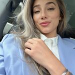 Aurora Culpo Instagram - Business on the top, party on the bottom 😎 (OMW to see the @samsoesamsoe popup at @tellershop )