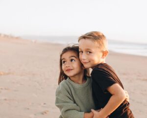 Aurora Culpo Instagram - When fear knocks at your door, send faith to answer and no one will be there.

During my divorce, I lost so much sleep worrying about things that never ended up happening. I dreaded breaking the news to my kids that mom and dad would live in separate houses. When I finally mustered up the confidence to have that conversation with them, their response was: “Cool. Can I have a cookie?” 😑

I worried about how I would support myself alone, live solo for the first time ever and start from scratch on a life I never prepared for. 

After a year of living together WHILE divorced, dragging our feet toward the inevitable, I finally moved into my own place. It hurt to leave behind the home I had designed every inch of, with so many memories as a family, and into a smaller rental which was not at all my ideal space. 

I knew things could go one of two ways: I could be a victim, or I could turn this shit into a Phoenix rising from the ashes🔥. I made a pact with myself that first day in my new place, August 4th, that I would feel every emotion fully & cut out everything I had used to numb: alcohol, xanax, (chocolate chip cookies could stay). 

Many days I didn’t see the a light at the end of the tunnel. However, I knew from experience that if you lean into faith, the universe will always meet you half way. I started my podcast & my career took off in ways I could have never imagined as I put one foot in front of the other with an unwavering single mindedness on strength and faith. ( & @doc_amen to get off adhd meds)

My relationship with my ex hasn’t been smoothe sailing every day, but we both made the choice to show a mutual respect even on the days we don’t fully feel it. We choose to lean into the shared love for our kids and an understanding that how we speak about eachother and treat eachother is potentially the greatest gift we can give our kids.

Of course some days are a bitch but if there’s one thing I’ve learned these past few years it’s that worry doesn’t take away tomorrow’s troubles, it takes away today’s strength- and we are so much stronger than we ever could have known ❤️