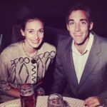 Aurora Culpo Instagram - Mom and dad aka @sophiaculpo & @gusculpo 👩‍❤️‍💋‍👨