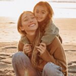 Aurora Culpo Instagram - When fear knocks at your door, send faith to answer and no one will be there. During my divorce, I lost so much sleep worrying about things that never ended up happening. I dreaded breaking the news to my kids that mom and dad would live in separate houses. When I finally mustered up the confidence to have that conversation with them, their response was: “Cool. Can I have a cookie?” 😑 I worried about how I would support myself alone, live solo for the first time ever and start from scratch on a life I never prepared for. After a year of living together WHILE divorced, dragging our feet toward the inevitable, I finally moved into my own place. It hurt to leave behind the home I had designed every inch of, with so many memories as a family, and into a smaller rental which was not at all my ideal space. I knew things could go one of two ways: I could be a victim, or I could turn this shit into a Phoenix rising from the ashes🔥. I made a pact with myself that first day in my new place, August 4th, that I would feel every emotion fully & cut out everything I had used to numb: alcohol, xanax, (chocolate chip cookies could stay). Many days I didn’t see the a light at the end of the tunnel. However, I knew from experience that if you lean into faith, the universe will always meet you half way. I started my podcast & my career took off in ways I could have never imagined as I put one foot in front of the other with an unwavering single mindedness on strength and faith. ( & @doc_amen to get off adhd meds) My relationship with my ex hasn’t been smoothe sailing every day, but we both made the choice to show a mutual respect even on the days we don’t fully feel it. We choose to lean into the shared love for our kids and an understanding that how we speak about eachother and treat eachother is potentially the greatest gift we can give our kids. Of course some days are a bitch but if there’s one thing I’ve learned these past few years it’s that worry doesn’t take away tomorrow’s troubles, it takes away today’s strength- and we are so much stronger than we ever could have known ❤️
